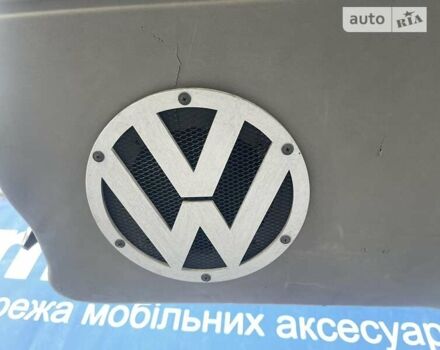 Синій Фольксваген Каравелла, об'ємом двигуна 2.5 л та пробігом 315 тис. км за 12400 $, фото 57 на Automoto.ua