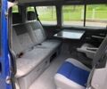 Синій Фольксваген Каравелла, об'ємом двигуна 2.5 л та пробігом 234 тис. км за 2304 $, фото 1 на Automoto.ua