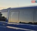 Синий Фольксваген Каравелла, объемом двигателя 1.9 л и пробегом 320 тыс. км за 8750 $, фото 10 на Automoto.ua
