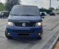 Синій Фольксваген Каравелла, об'ємом двигуна 0 л та пробігом 284 тис. км за 9300 $, фото 1 на Automoto.ua