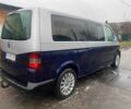 Синій Фольксваген Каравелла, об'ємом двигуна 2.5 л та пробігом 200 тис. км за 8350 $, фото 5 на Automoto.ua