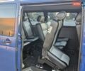Синий Фольксваген Каравелла, объемом двигателя 1.9 л и пробегом 320 тыс. км за 8750 $, фото 7 на Automoto.ua