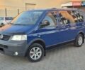 Синий Фольксваген Каравелла, объемом двигателя 1.9 л и пробегом 320 тыс. км за 8750 $, фото 15 на Automoto.ua