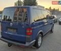 Синий Фольксваген Каравелла, объемом двигателя 1.9 л и пробегом 320 тыс. км за 8500 $, фото 7 на Automoto.ua