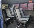 Синий Фольксваген Каравелла, объемом двигателя 1.9 л и пробегом 320 тыс. км за 8500 $, фото 4 на Automoto.ua