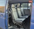 Синий Фольксваген Каравелла, объемом двигателя 1.9 л и пробегом 320 тыс. км за 8750 $, фото 8 на Automoto.ua