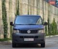 Синий Фольксваген Каравелла, объемом двигателя 1.9 л и пробегом 320 тыс. км за 6499 $, фото 3 на Automoto.ua