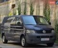 Синий Фольксваген Каравелла, объемом двигателя 1.9 л и пробегом 320 тыс. км за 6499 $, фото 5 на Automoto.ua