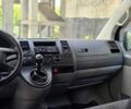 Синий Фольксваген Каравелла, объемом двигателя 1.9 л и пробегом 320 тыс. км за 6499 $, фото 23 на Automoto.ua