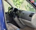 Синий Фольксваген Каравелла, объемом двигателя 1.9 л и пробегом 320 тыс. км за 6499 $, фото 36 на Automoto.ua