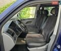 Синий Фольксваген Каравелла, объемом двигателя 1.9 л и пробегом 320 тыс. км за 6499 $, фото 13 на Automoto.ua