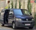 Синий Фольксваген Каравелла, объемом двигателя 1.9 л и пробегом 320 тыс. км за 6499 $, фото 7 на Automoto.ua
