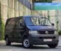 Синий Фольксваген Каравелла, объемом двигателя 1.9 л и пробегом 320 тыс. км за 6499 $, фото 1 на Automoto.ua