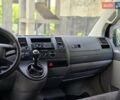 Синий Фольксваген Каравелла, объемом двигателя 1.9 л и пробегом 320 тыс. км за 6499 $, фото 24 на Automoto.ua
