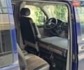 Синий Фольксваген Каравелла, объемом двигателя 1.9 л и пробегом 320 тыс. км за 6499 $, фото 41 на Automoto.ua