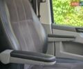 Синий Фольксваген Каравелла, объемом двигателя 1.9 л и пробегом 320 тыс. км за 6499 $, фото 31 на Automoto.ua