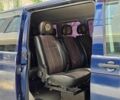 Синий Фольксваген Каравелла, объемом двигателя 1.9 л и пробегом 320 тыс. км за 6499 $, фото 4 на Automoto.ua