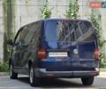Синий Фольксваген Каравелла, объемом двигателя 1.9 л и пробегом 320 тыс. км за 6499 $, фото 11 на Automoto.ua