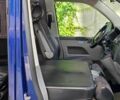 Синий Фольксваген Каравелла, объемом двигателя 1.9 л и пробегом 320 тыс. км за 6499 $, фото 18 на Automoto.ua