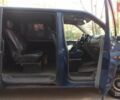 Синій Фольксваген Каравелла, об'ємом двигуна 0 л та пробігом 550 тис. км за 9000 $, фото 1 на Automoto.ua