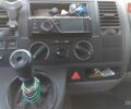 Синій Фольксваген Каравелла, об'ємом двигуна 0 л та пробігом 550 тис. км за 9000 $, фото 6 на Automoto.ua