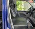 Синий Фольксваген Каравелла, объемом двигателя 1.9 л и пробегом 320 тыс. км за 6499 $, фото 40 на Automoto.ua