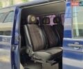 Синий Фольксваген Каравелла, объемом двигателя 1.9 л и пробегом 320 тыс. км за 6499 $, фото 2 на Automoto.ua