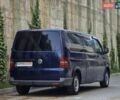 Синий Фольксваген Каравелла, объемом двигателя 1.9 л и пробегом 320 тыс. км за 6499 $, фото 6 на Automoto.ua
