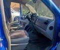 Синий Фольксваген Каравелла, объемом двигателя 2.5 л и пробегом 337 тыс. км за 9000 $, фото 5 на Automoto.ua