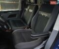 Синій Фольксваген Каравелла, об'ємом двигуна 2.5 л та пробігом 410 тис. км за 7900 $, фото 10 на Automoto.ua