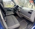 Синій Фольксваген Каравелла, об'ємом двигуна 2.5 л та пробігом 410 тис. км за 7900 $, фото 5 на Automoto.ua