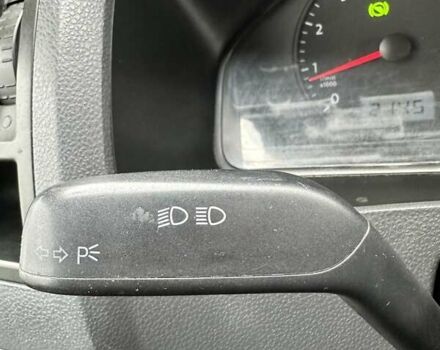 Синій Фольксваген Каравелла, об'ємом двигуна 3.19 л та пробігом 329 тис. км за 10999 $, фото 15 на Automoto.ua