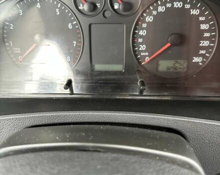 Синій Фольксваген Каравелла, об'ємом двигуна 3.19 л та пробігом 329 тис. км за 10999 $, фото 19 на Automoto.ua