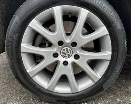 Синій Фольксваген Каравелла, об'ємом двигуна 3.19 л та пробігом 329 тис. км за 10999 $, фото 6 на Automoto.ua