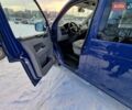 Синий Фольксваген Каравелла, объемом двигателя 2.5 л и пробегом 281 тыс. км за 12300 $, фото 21 на Automoto.ua