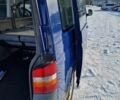 Синий Фольксваген Каравелла, объемом двигателя 2.5 л и пробегом 285 тыс. км за 12300 $, фото 40 на Automoto.ua