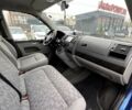 Синій Фольксваген Каравелла, об'ємом двигуна 3.19 л та пробігом 329 тис. км за 10999 $, фото 27 на Automoto.ua