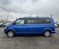 Синій Фольксваген Каравелла, об'ємом двигуна 3.19 л та пробігом 329 тис. км за 10999 $, фото 5 на Automoto.ua
