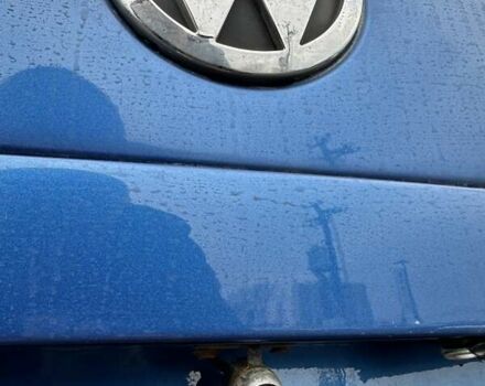 Синий Фольксваген Каравелла, объемом двигателя 3.19 л и пробегом 329 тыс. км за 12000 $, фото 9 на Automoto.ua