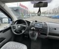 Синій Фольксваген Каравелла, об'ємом двигуна 3.19 л та пробігом 329 тис. км за 10999 $, фото 35 на Automoto.ua