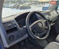 Синий Фольксваген Каравелла, объемом двигателя 2.5 л и пробегом 285 тыс. км за 12300 $, фото 23 на Automoto.ua