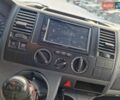 Синий Фольксваген Каравелла, объемом двигателя 2.5 л и пробегом 285 тыс. км за 12300 $, фото 26 на Automoto.ua