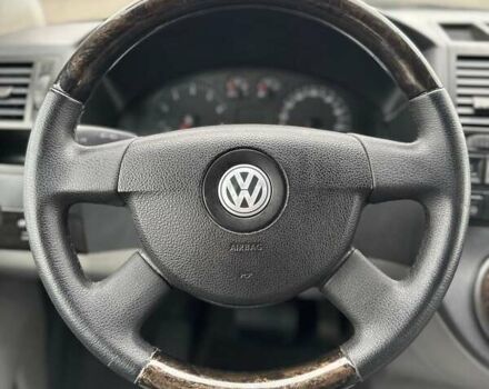 Синій Фольксваген Каравелла, об'ємом двигуна 3.19 л та пробігом 329 тис. км за 10999 $, фото 23 на Automoto.ua