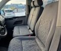 Синий Фольксваген Каравелла, объемом двигателя 2.5 л и пробегом 285 тыс. км за 12300 $, фото 22 на Automoto.ua