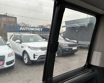 Синій Фольксваген Каравелла, об'ємом двигуна 3.19 л та пробігом 329 тис. км за 10999 $, фото 32 на Automoto.ua