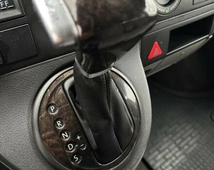 Синій Фольксваген Каравелла, об'ємом двигуна 3.19 л та пробігом 329 тис. км за 10999 $, фото 25 на Automoto.ua