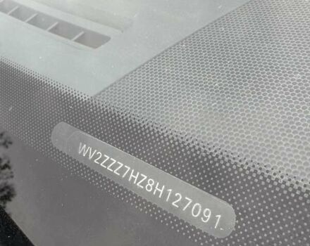 Синій Фольксваген Каравелла, об'ємом двигуна 3.19 л та пробігом 329 тис. км за 10999 $, фото 40 на Automoto.ua