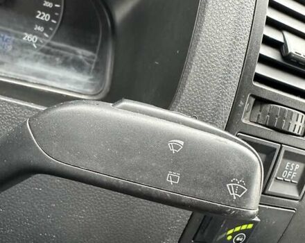 Синій Фольксваген Каравелла, об'ємом двигуна 3.19 л та пробігом 329 тис. км за 10999 $, фото 16 на Automoto.ua