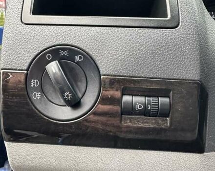 Синій Фольксваген Каравелла, об'ємом двигуна 3.19 л та пробігом 329 тис. км за 10999 $, фото 38 на Automoto.ua