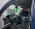 Синий Фольксваген Каравелла, объемом двигателя 1.97 л и пробегом 298 тыс. км за 12600 $, фото 8 на Automoto.ua